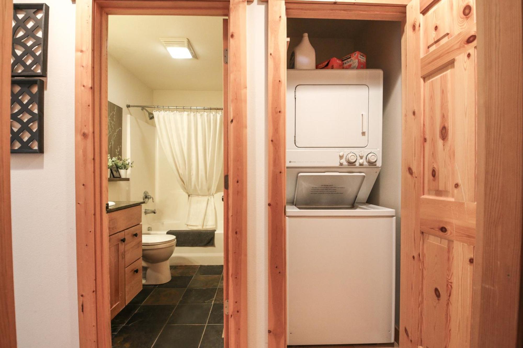 Cascade Adventure Cabin By Nw Comfy Cabins Leavenworth Exterior photo