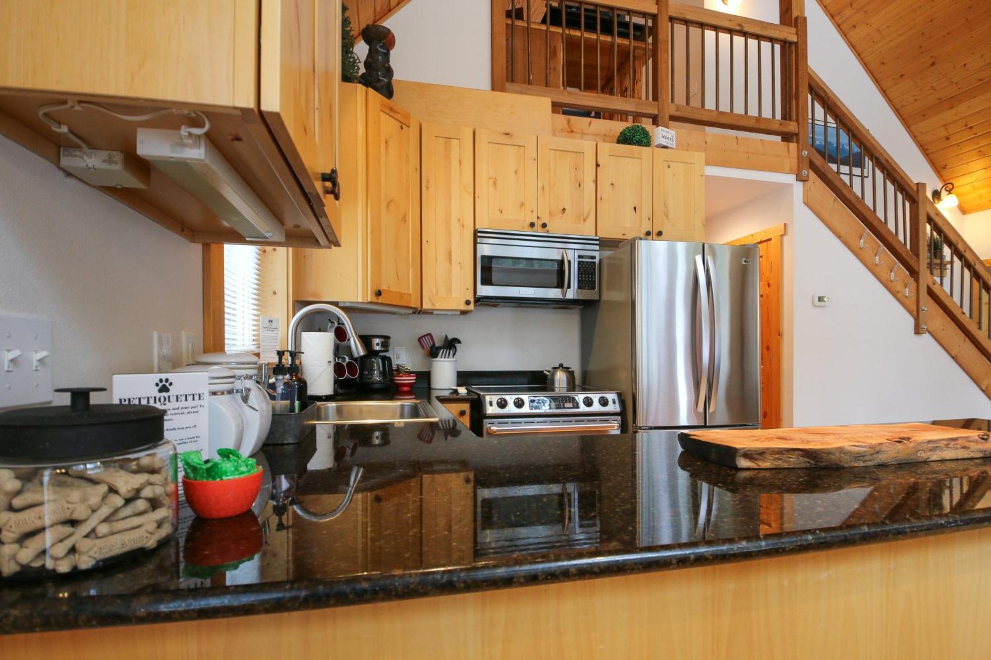 Cascade Adventure Cabin By Nw Comfy Cabins Leavenworth Exterior photo
